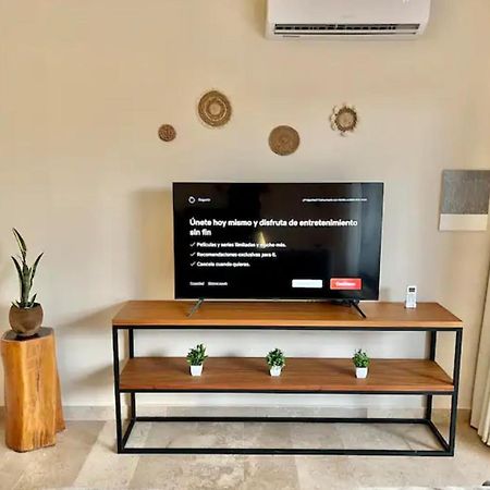 Sky Tulum Condo K104 Dış mekan fotoğraf