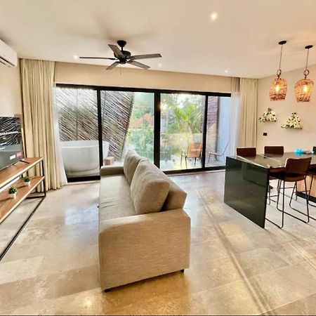 Sky Tulum Condo K104 Dış mekan fotoğraf