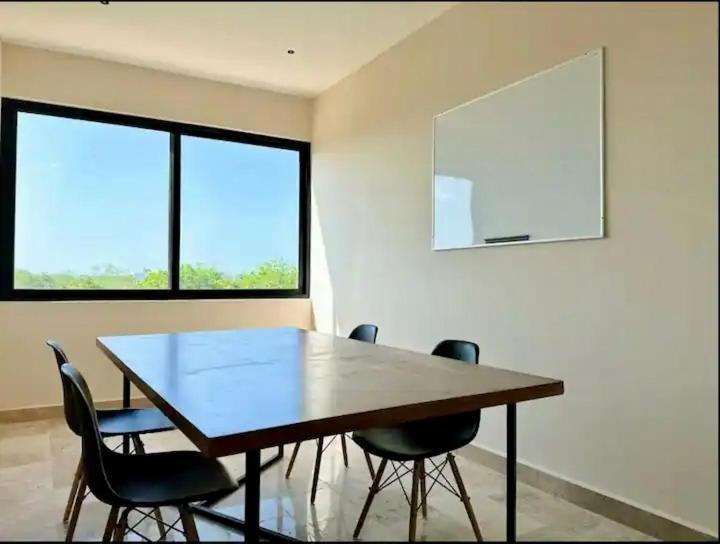 Sky Tulum Condo K104 Dış mekan fotoğraf