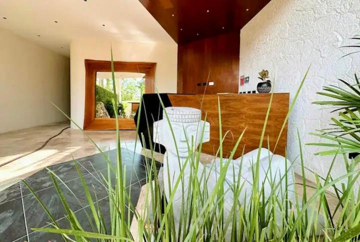 Sky Tulum Condo K104 Dış mekan fotoğraf