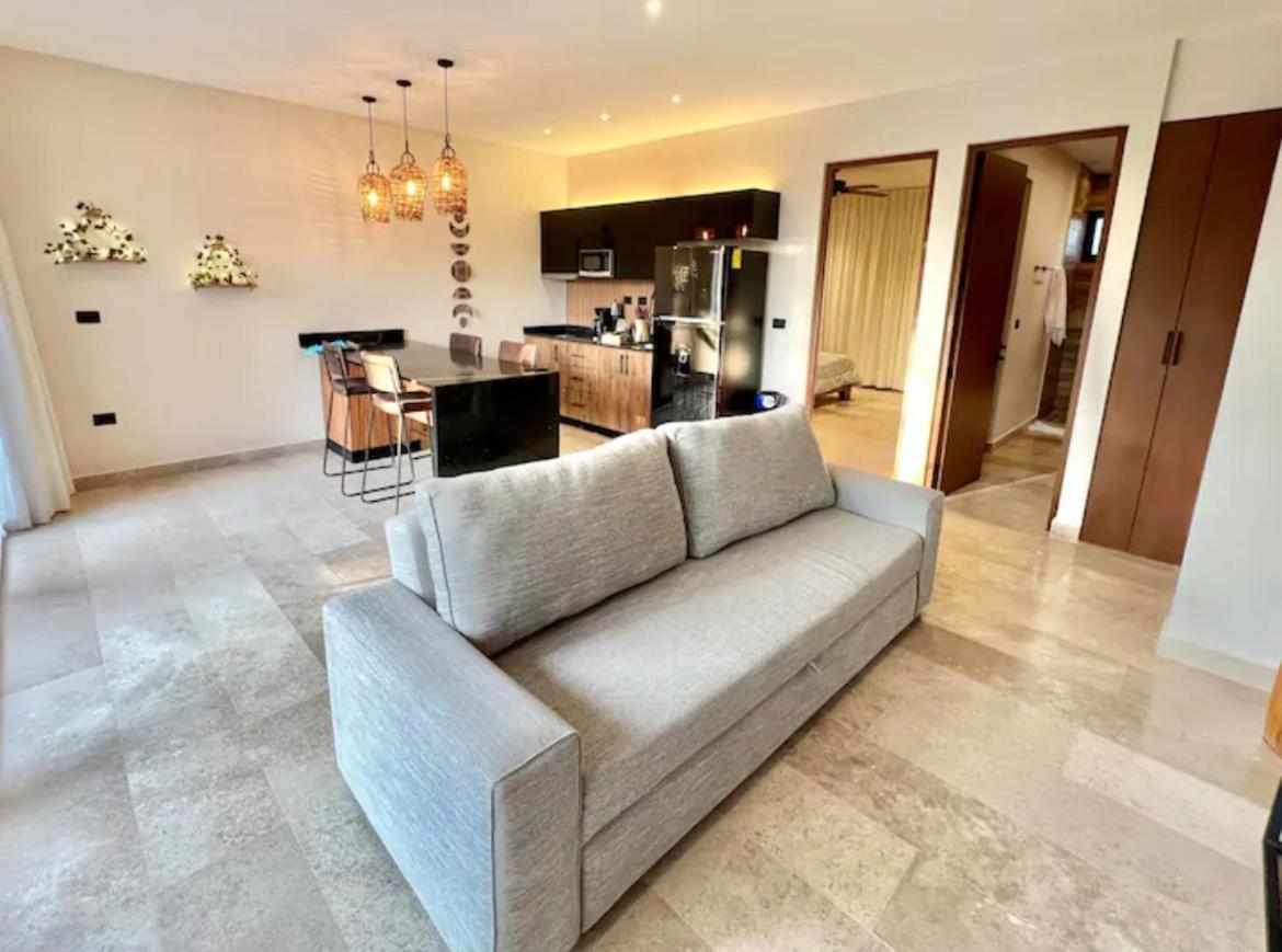 Sky Tulum Condo K104 Dış mekan fotoğraf