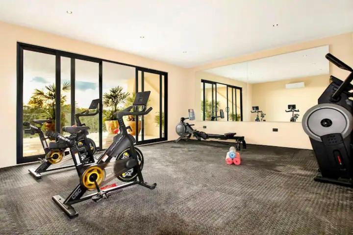 Sky Tulum Condo K104 Dış mekan fotoğraf