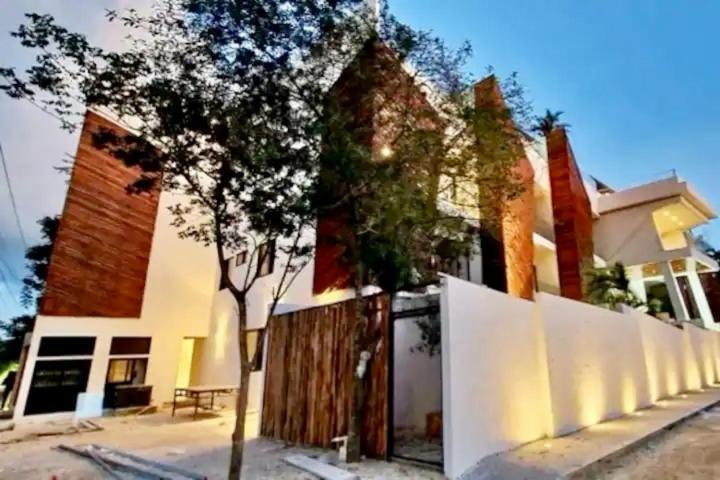 Sky Tulum Condo K104 Dış mekan fotoğraf