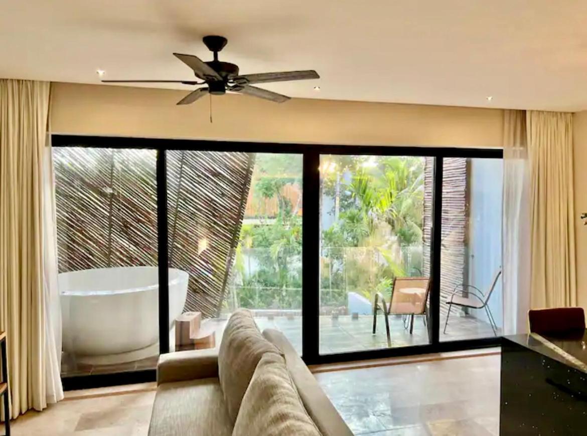 Sky Tulum Condo K104 Dış mekan fotoğraf