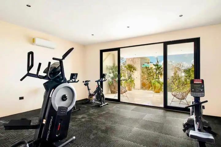 Sky Tulum Condo K104 Dış mekan fotoğraf