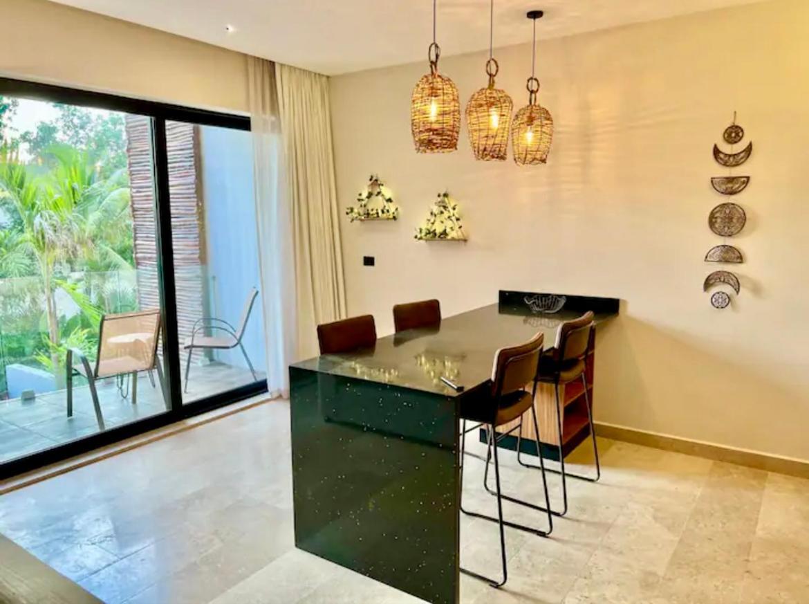 Sky Tulum Condo K104 Dış mekan fotoğraf