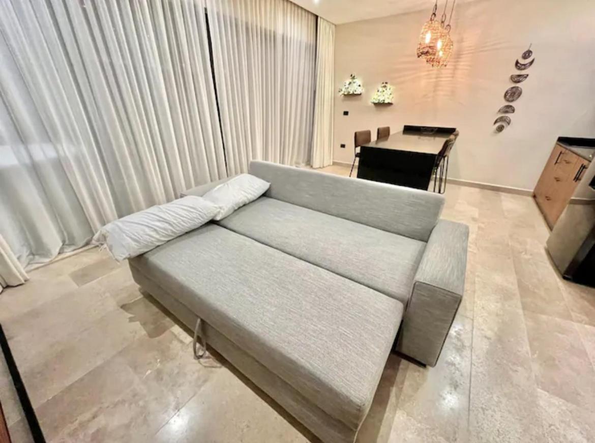 Sky Tulum Condo K104 Dış mekan fotoğraf