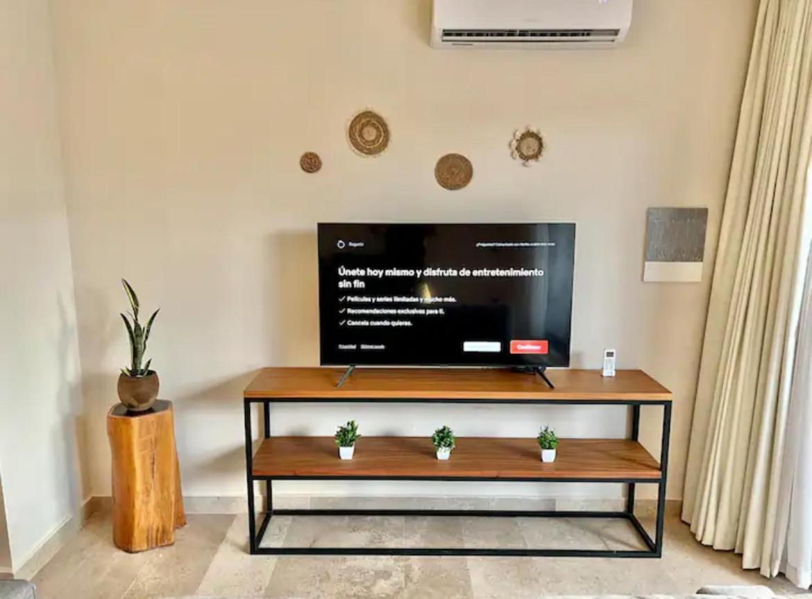 Sky Tulum Condo K104 Dış mekan fotoğraf