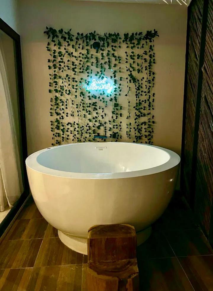 Sky Tulum Condo K104 Dış mekan fotoğraf