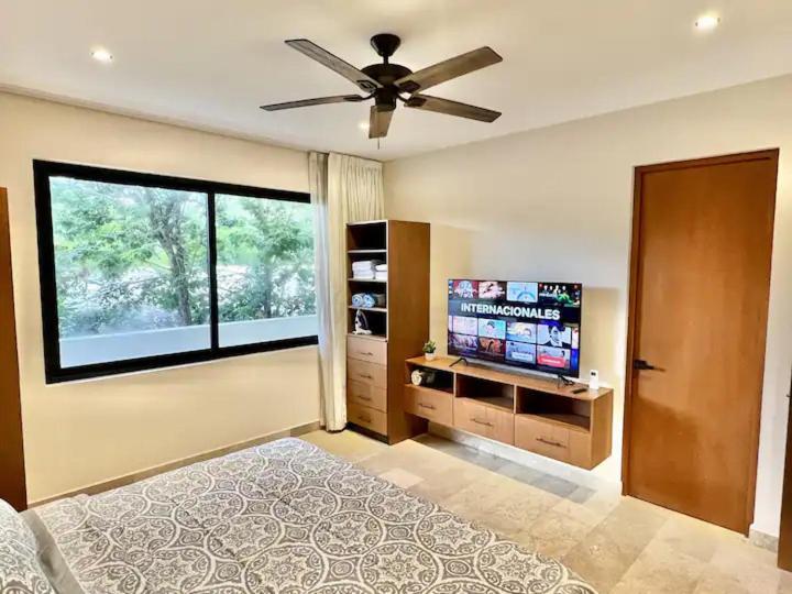 Sky Tulum Condo K104 Dış mekan fotoğraf