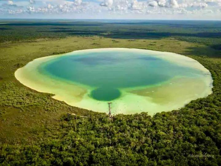 Sky Tulum Condo K104 Dış mekan fotoğraf