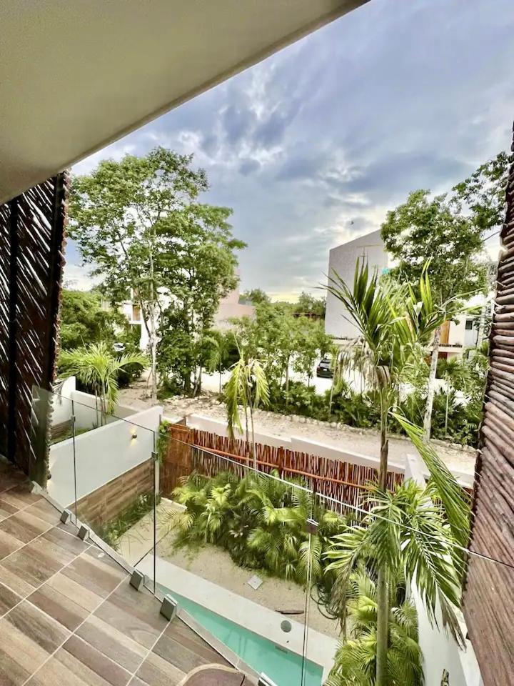 Sky Tulum Condo K104 Dış mekan fotoğraf
