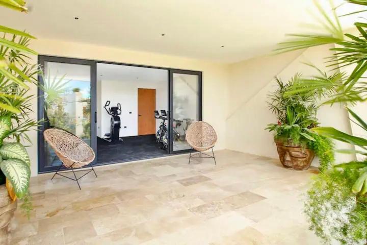 Sky Tulum Condo K104 Dış mekan fotoğraf