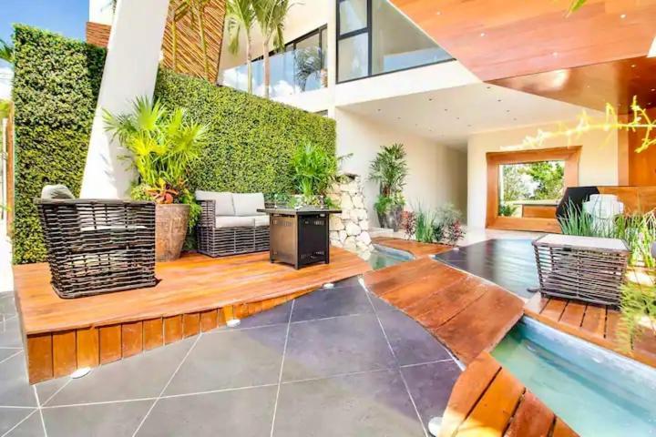 Sky Tulum Condo K104 Dış mekan fotoğraf