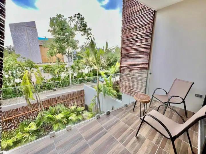Sky Tulum Condo K104 Dış mekan fotoğraf