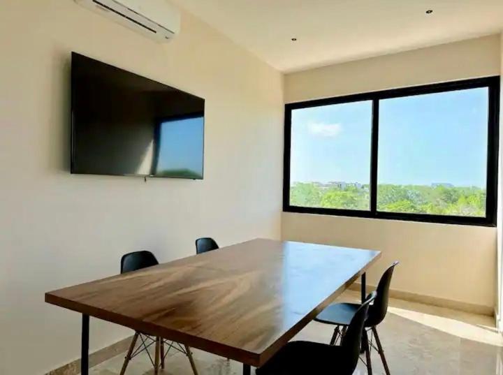 Sky Tulum Condo K104 Dış mekan fotoğraf