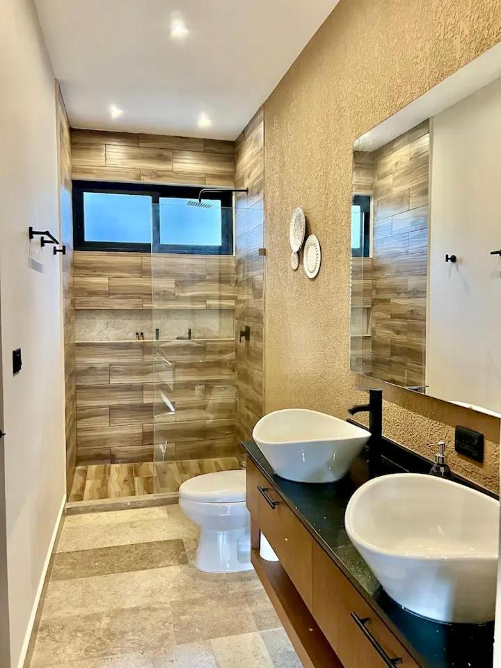 Sky Tulum Condo K104 Dış mekan fotoğraf