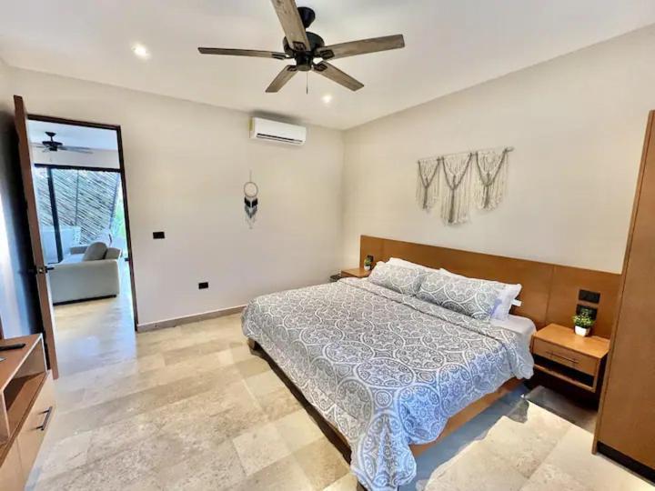 Sky Tulum Condo K104 Dış mekan fotoğraf