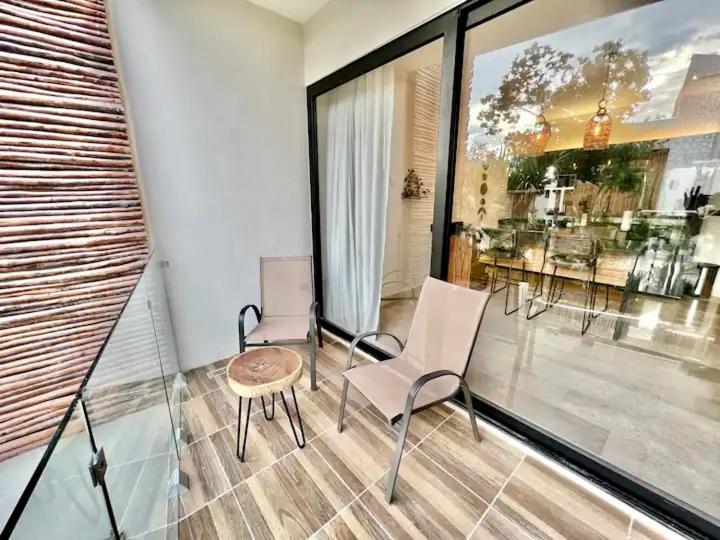 Sky Tulum Condo K104 Dış mekan fotoğraf