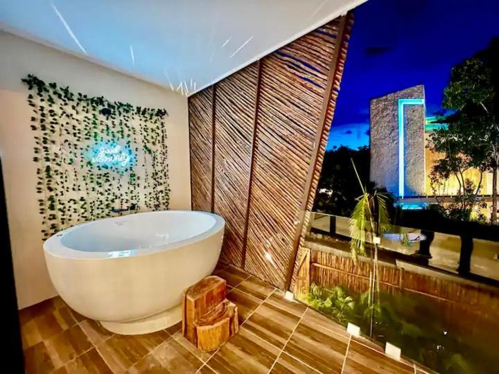 Sky Tulum Condo K104 Dış mekan fotoğraf