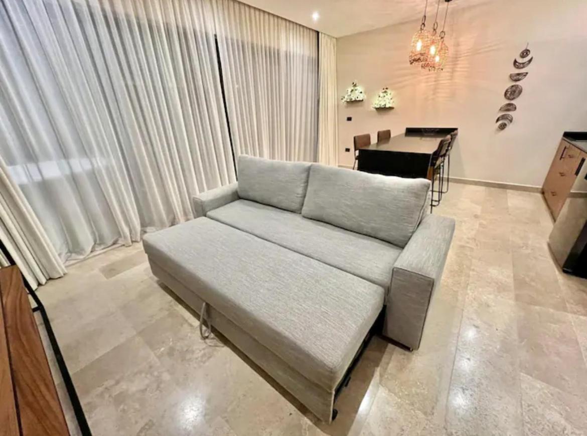 Sky Tulum Condo K104 Dış mekan fotoğraf